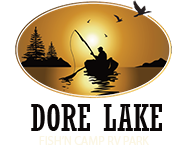 Dore Lake